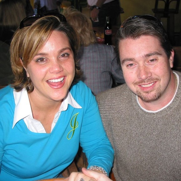 Meet your Posher, Chris - Picture 1 of 1